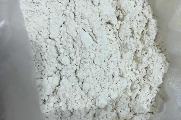 莜面鱼儿～山西特色面食的做法图解1