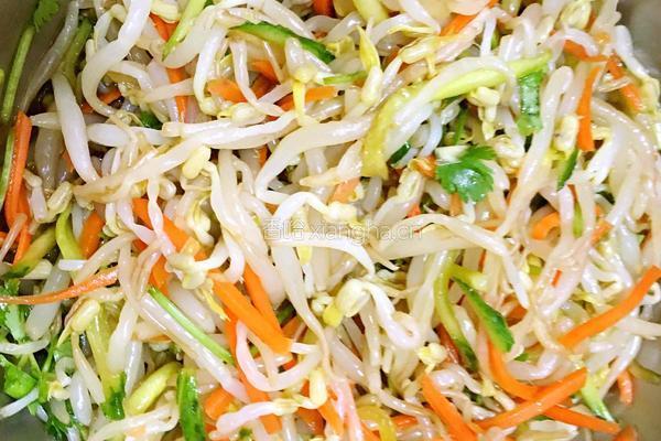 莜面鱼儿～山西特色面食的做法图解5