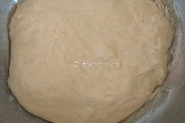香酥油条（不放冰箱款）的做法图解4