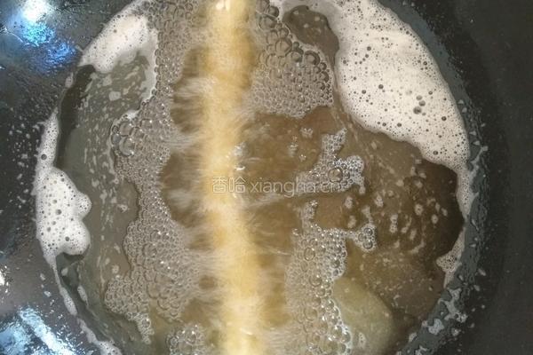 香酥油条（不放冰箱款）的做法图解10