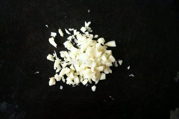 虎皮青椒的做法图解3