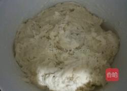 千层饼(猪肉馅儿)的做法图解1