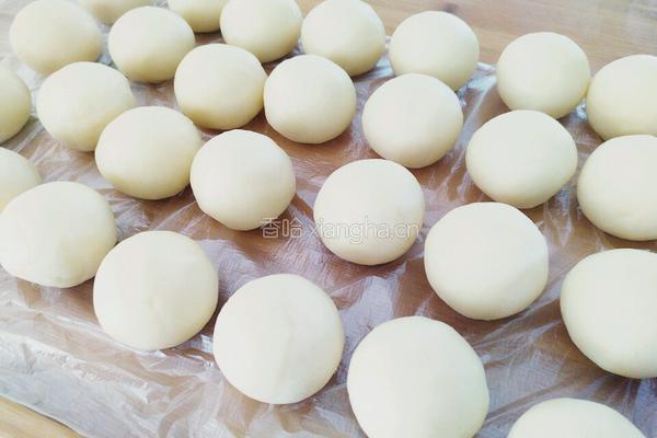 云南火腿月饼的做法图解12