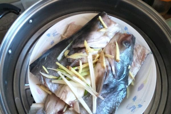 清蒸龙利鱼的做法图解3