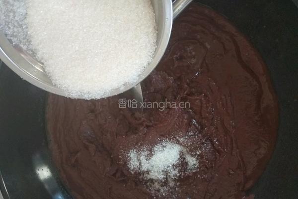 自制红豆沙馅的做法图解6