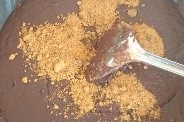 自制红豆沙馅的做法图解7