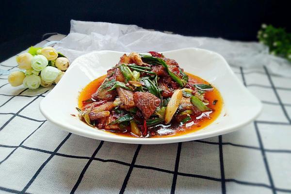 回锅肉