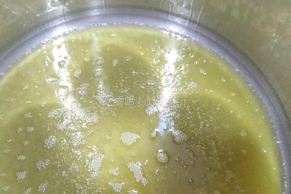 奶油蘑菇浓汤的做法图解2