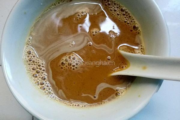 酸辣白菜的做法图解10