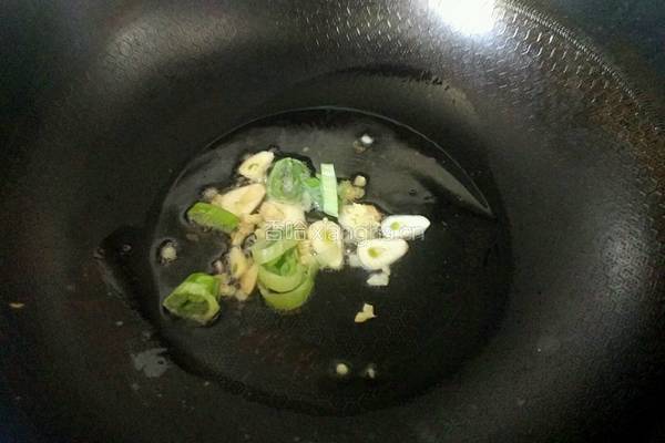 VIP名厨课菜品试做～特色小炒肉的做法图解5
