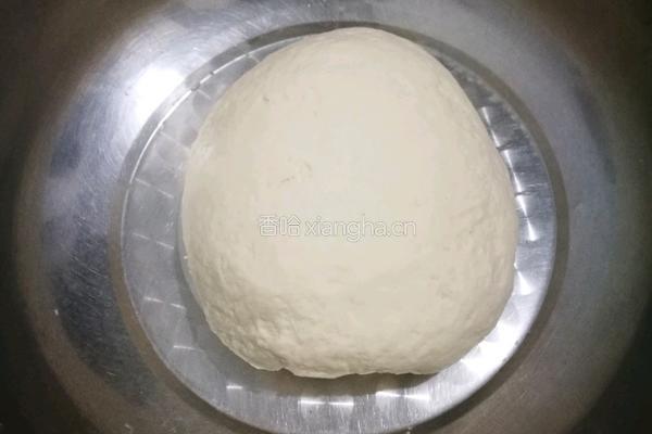 陕西炒麻食的做法图解2