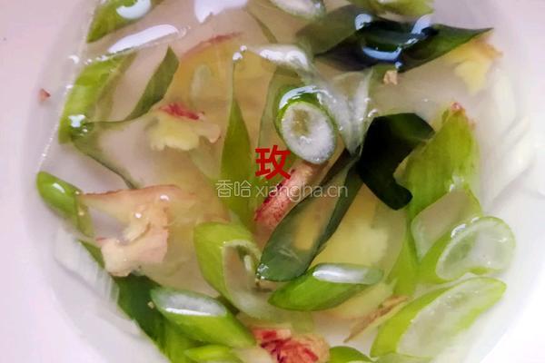 午餐肠的做法图解3