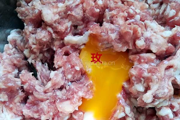 午餐肠的做法图解5