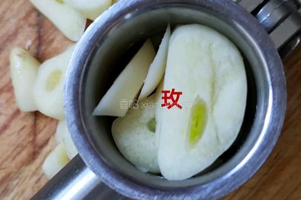 午餐肠的做法图解7