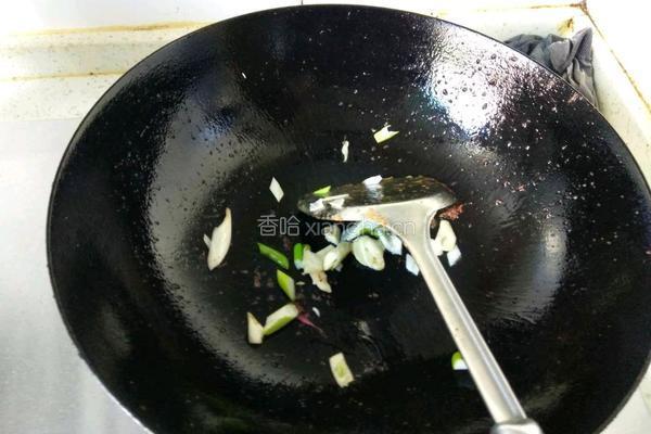 炒猪肝的做法图解5