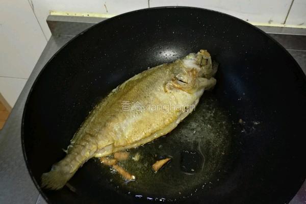 砂锅鱼炖豆腐的做法图解6