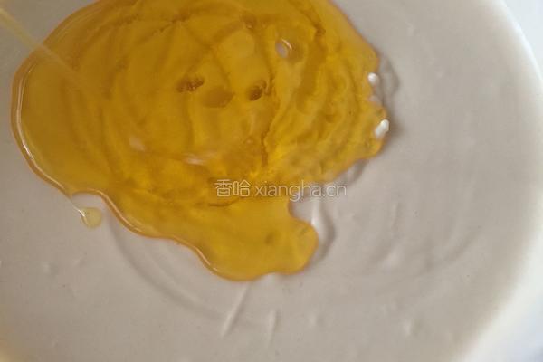 たい焼き(鲷鱼烧)的做法图解3