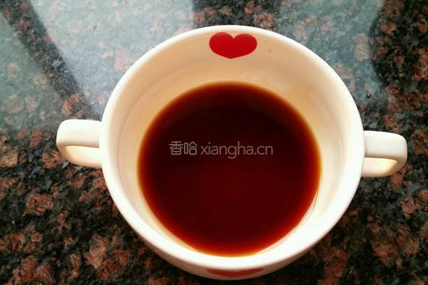照烧鸡翅的做法图解3
