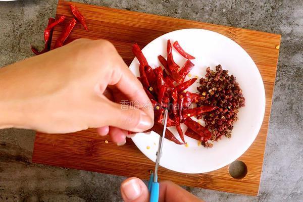 酸菜鱼的做法图解6