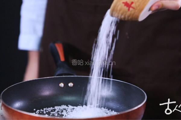 【清·辣椒酱】从胡椒到番椒再到唐辛子，辣椒这些年是怎么被剁成的做法图解2