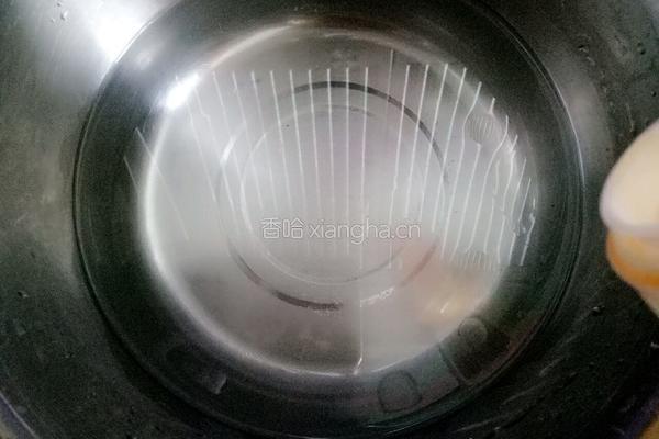 糖醋藕丁的做法图解2