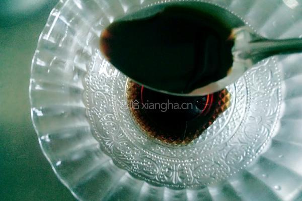 糖醋藕丁的做法图解6