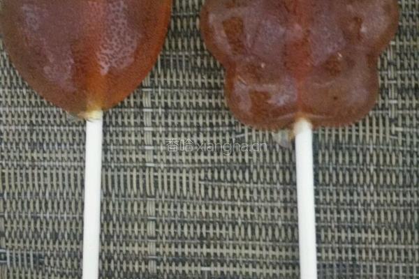 冰糖柠檬膏的做法图解17