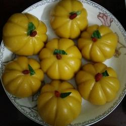 蒸南瓜饼的做法[图]