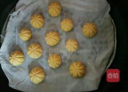 蒸南瓜饼的做法图解6