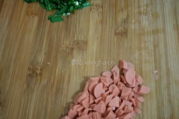 炸客秋的做法图解1