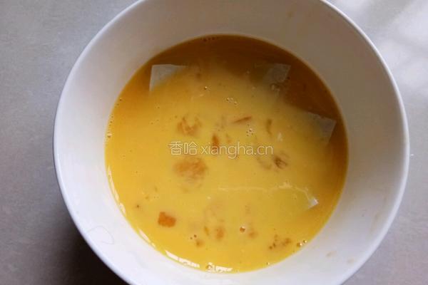 素炒豆腐的做法图解2