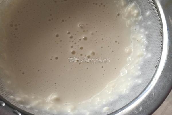 章鱼小丸子的做法图解4