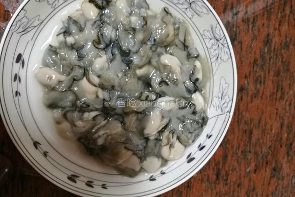 海鲜面的做法图解1