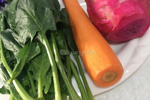 三色饺子的做法图解2