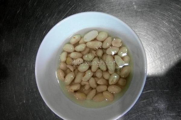 美味双生的做法图解1