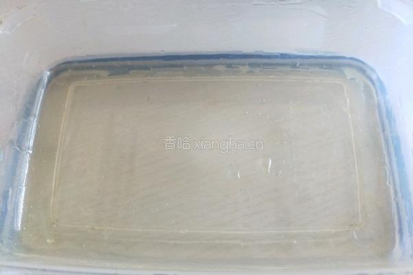 自制午餐肉的做法图解6