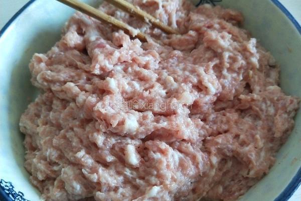 自制午餐肉的做法图解5