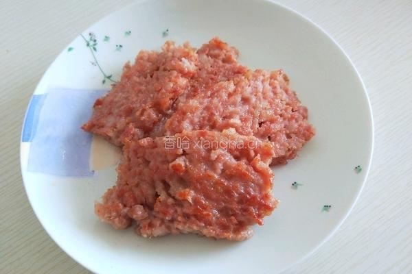 自制午餐肉的做法图解11