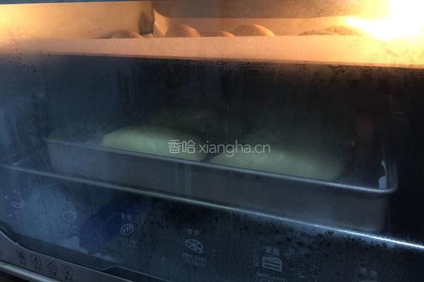 肉松面包的做法图解15