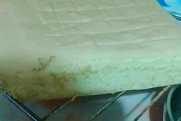 蛋糕的做法图解16