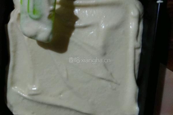 蛋糕的做法图解14