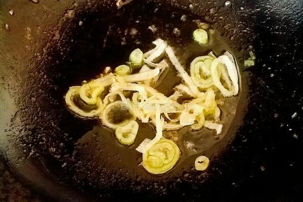 番茄西葫芦的做法图解4