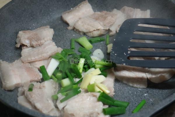 特色小炒肉的做法图解6