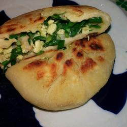三鲜馅饼的做法[图]
