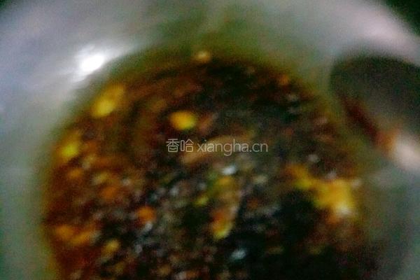 家常麻辣烫的做法图解5