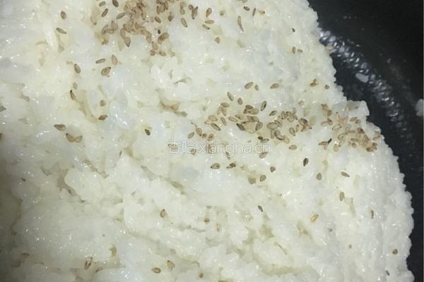寿司_紫菜包饭的做法图解1