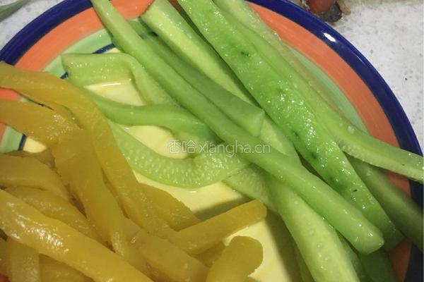 寿司_紫菜包饭的做法图解2