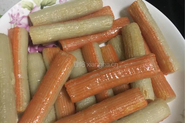 寿司_紫菜包饭的做法图解3