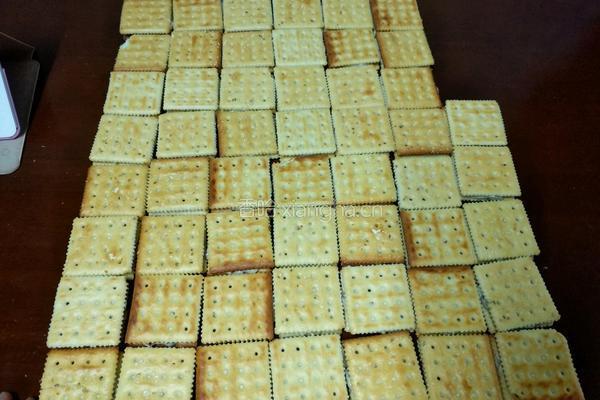 牛扎饼干