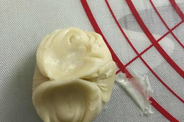 老婆饼的做法图解11